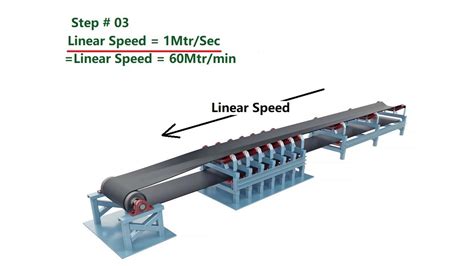 HORIZONTAL SCREW CONVEYOR CAPACITY & SPEED CALCULATION Visit the online engineering guide for assistance with using this calculator. . Belt conveyor capacity calculator online